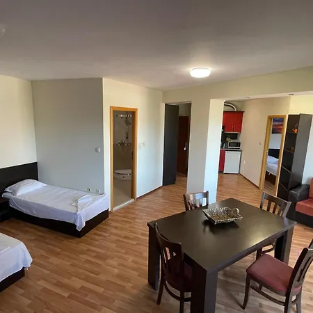 Pacific Palma 호텔 3*