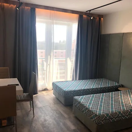 Pacific Palma Ξενοδοχείο 3*