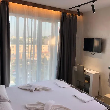 Ξενοδοχείο Pacific Palma 3*