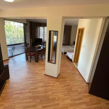 Pacific Palma 3* Σάνι Μπιτς