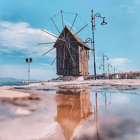 Pacific Palma Ξενοδοχείο